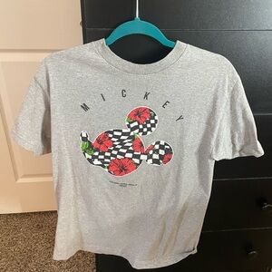 Disney Mickey Mouse shirt